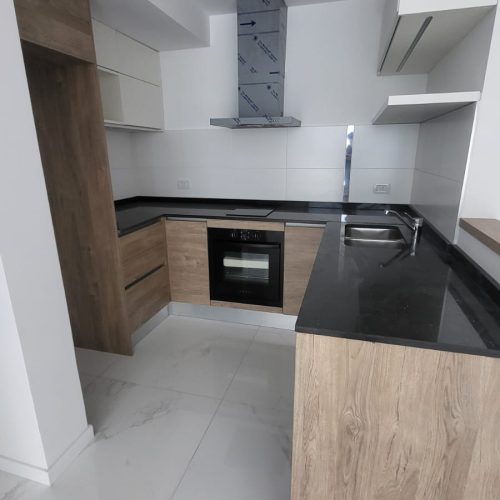Cocina 2 ambientes