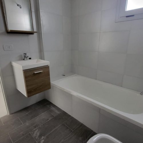 Baño 2 amb
