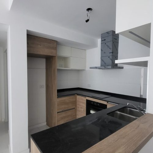 Cocina 2 ambientes