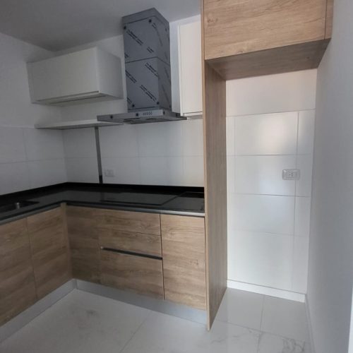 Cocina 2 amb