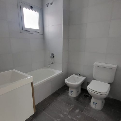Baño 2 amb