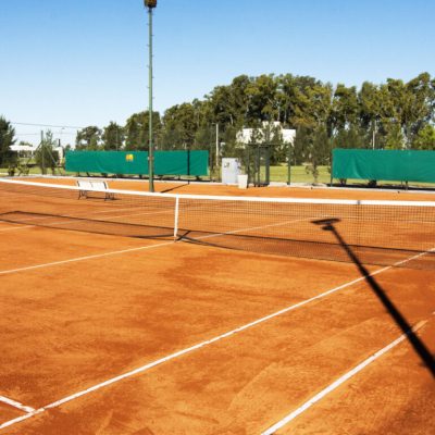 deporte campos de roca