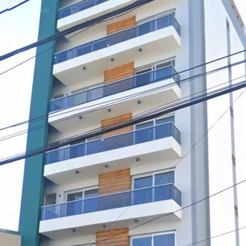 frente