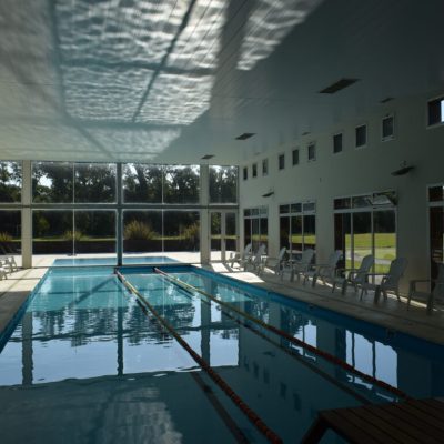 pileta campos de roca