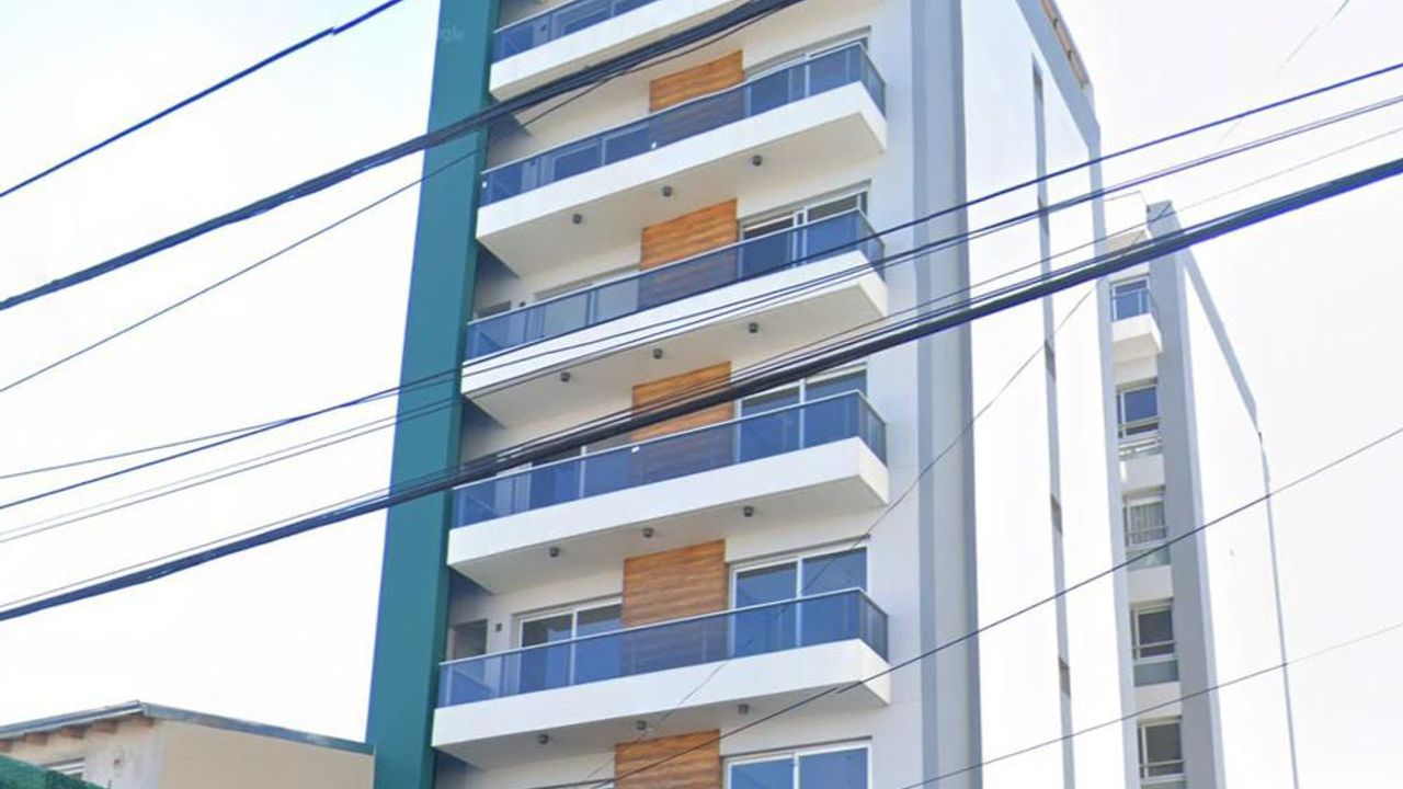 frente